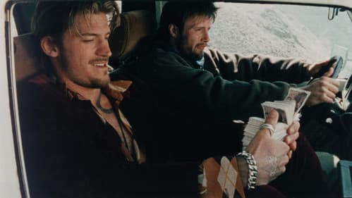 Vildspor - Heißes Pflaster Bild 1