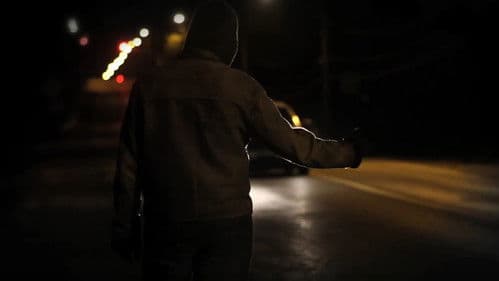 Love Never Dies Bild 1