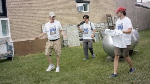 Mr. Yanagi’s Aliens Bild 3