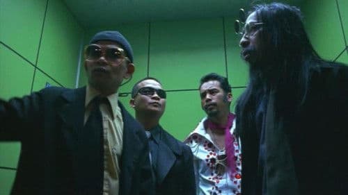 Killer Tattoo Bild 2