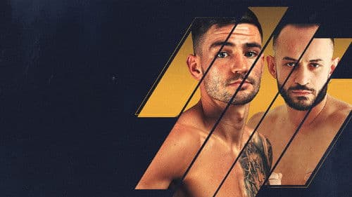 Sam Noakes vs. Gianluca Ceglia Bild 1