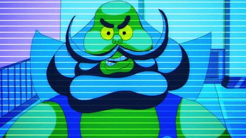 Clutch Diamond Bild 1