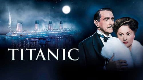 Der Untergang der Titanic Bild 3