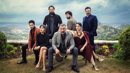 Tetikçinin Oğlu Bild 2