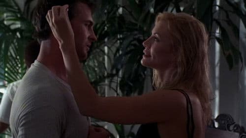 Ein brennendes Verlangen Bild 1