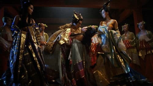 A Chinese Ghost Story 3 Bild 4