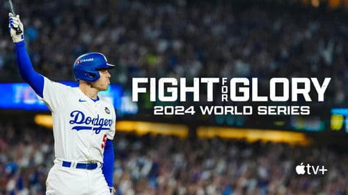 Fight for Glory: World Series 2024 Bild 4