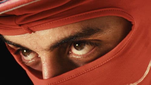 Biombo: VAMPIREO Bild 7