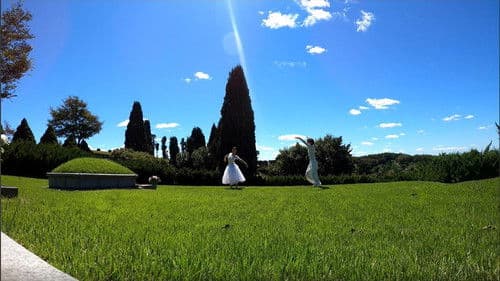 무덤과 유언: 딸을 위한 영화강의 Bild 1