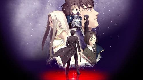 Fate/Zero Bild 1