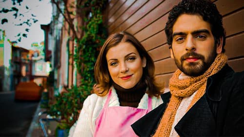 Çemberimde Gül Oya Bild 1