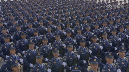 此时此刻·2019大阅兵 Bild 3