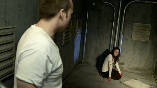 Biohazard - Patient Zero Bild 2