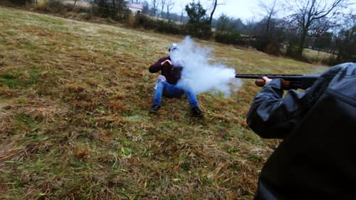 Run, Girl, Run! Bild 1