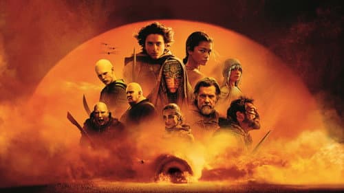 Dune: Part Two Bild 5