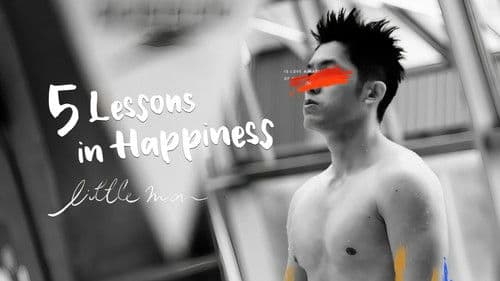 幸福選擇題五部曲 - 迷你鳥 Bild 4