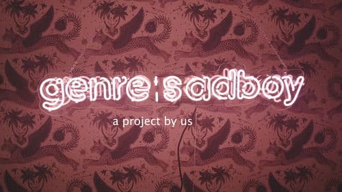 genre:sadboy Bild 1