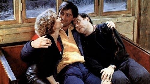 La Femme de mon pote Bild 1