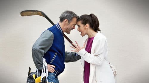 Bodycheck - Mit Herz durch die Wand Bild 3