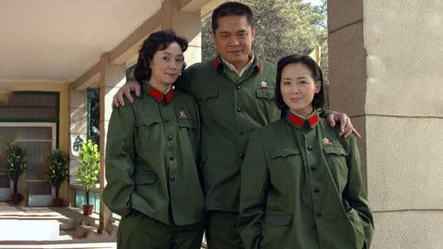 玫瑰绽放的年代 Bild 1