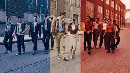 Something's Coming: West Side Story Bild 8