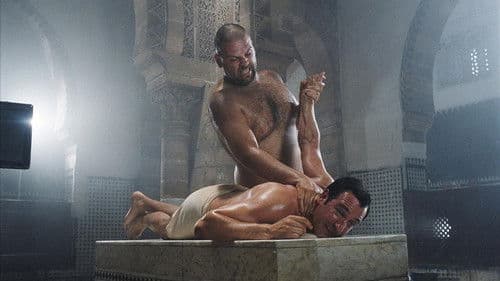 OSS 117 - Der Spion der sich liebte Bild 3