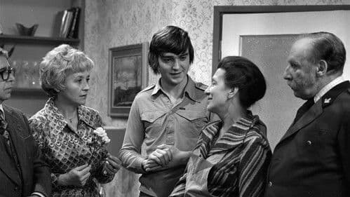 Už vám není dvacet, paní Bláhová Bild 1