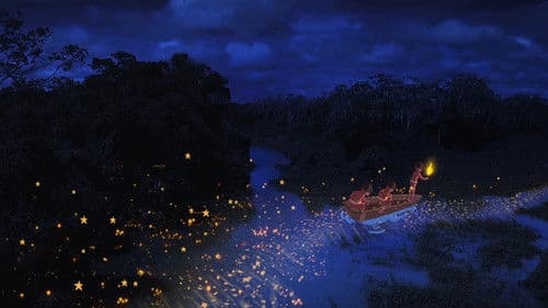 Mitos Indígenas em Travessia Bild 1