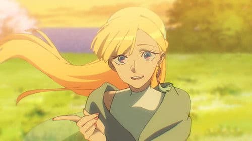 Dusk Beyond the End of the World Bild 3