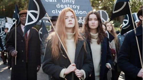 Ginger & Rosa Bild 5