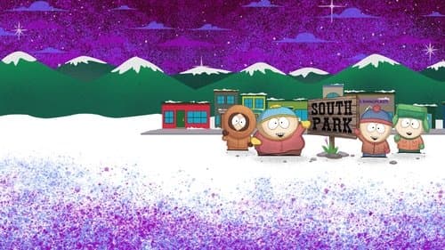South Park: The 25th Anniversary Concert Bild 1
