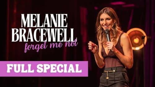 Melanie Bracewell: Forget Me Not Bild 1