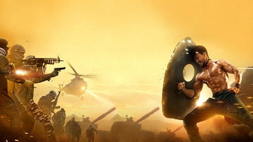 बाघी ३ Bild 7