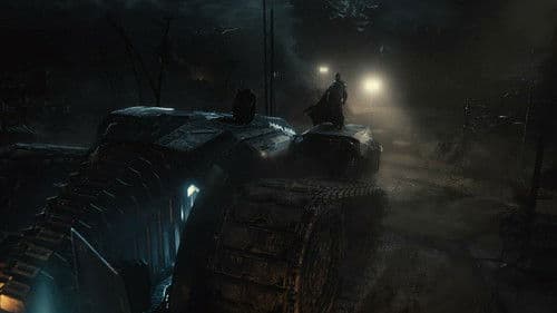 Zack Snyder's Justice League Bild 8