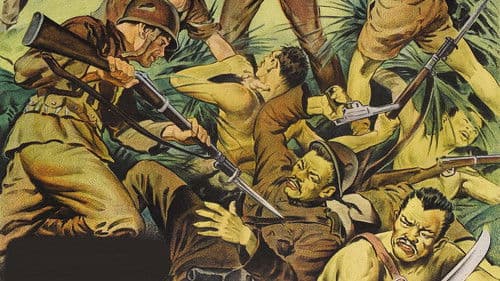 With the Marines at Tarawa Bild 1