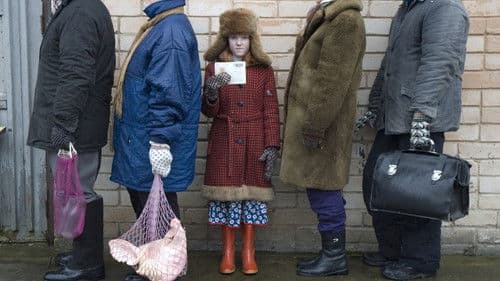 Disko ja tuumasõda Bild 1