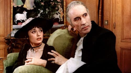 Die Herren Dracula Bild 1