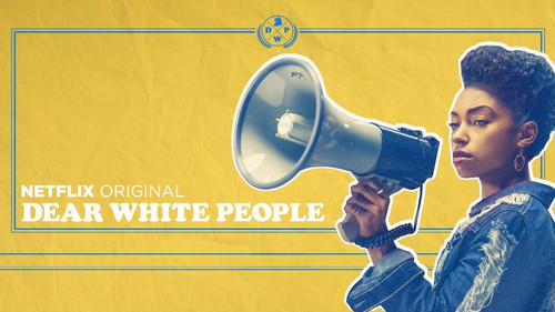 Dear White People Bild 3