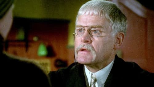 Affæren i Mølleby Bild 8