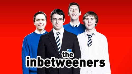 The Inbetweeners Bild 6