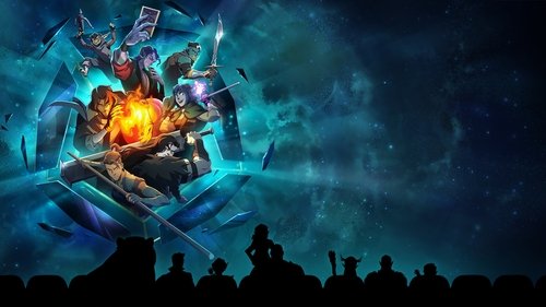 The Mighty Nein Bild 6