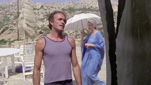 Neun Gäste für den Tod Bild 7