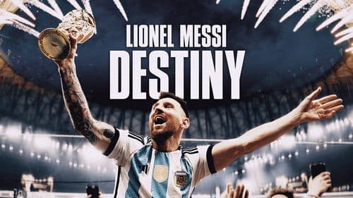 Lionel Messi: Destiny Bild 1