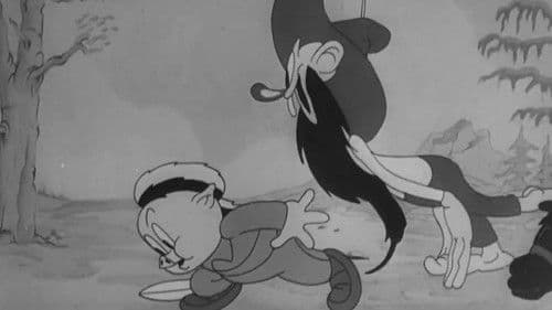 Injun Trouble Bild 1