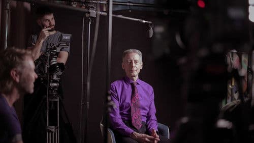 Hating Peter Tatchell Bild 4