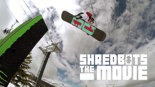 Shred Bots The Movie Bild 2
