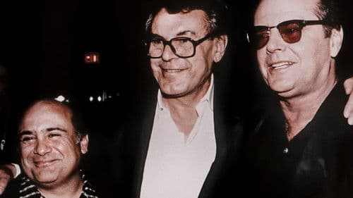 Milos Forman, ein freies Leben Bild 6
