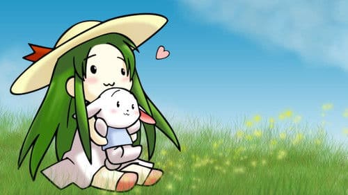 Nyoron! Churuya-san Bild 2