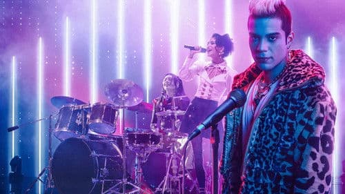 Rebelde - Jung und rebellisch Bild 6