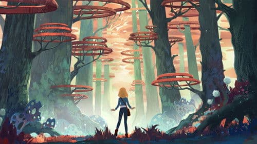 La Quête d'Ewilan Bild 8